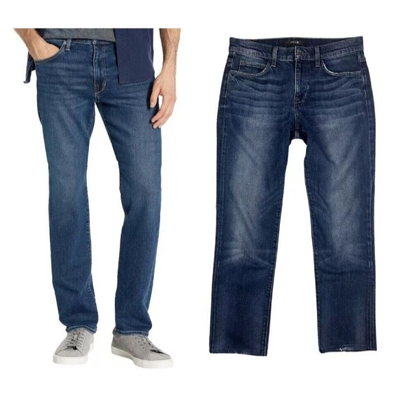 Joe's Jeans  Men's Size 31  Straight + Narrow Jeans  Wrenn Wash - Picture 1 of 13